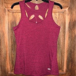 Women’s CALIA By Carrie Underwood Teardrop Tank